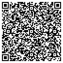 QR code with Halpine Church contacts