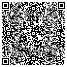 QR code with American Veterans Of Foreign contacts