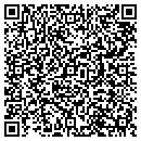 QR code with United Window contacts