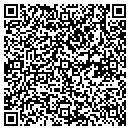 QR code with DHC Medical contacts