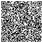 QR code with Calvert Auction Service contacts