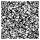 QR code with Kite Loft contacts