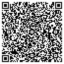 QR code with Receiving contacts