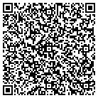 QR code with J Stanley Adams Hardware contacts