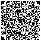 QR code with L C Stancill & Assoc Inc contacts