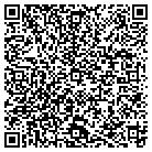 QR code with Jeffrey A Lieberman DDS contacts