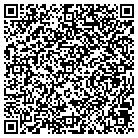 QR code with A Touch Of Heaven Printing contacts