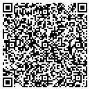 QR code with Arthur Lowe contacts