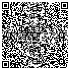 QR code with Mt Calvary Freewill Baptist contacts