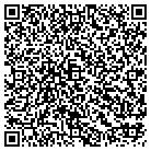QR code with Ortega's Gilbert Fine Indian contacts