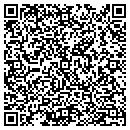 QR code with Hurlock Library contacts