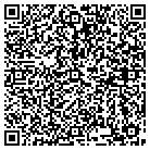 QR code with Professional Assoc Of Custom contacts