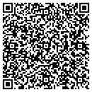 QR code with M & R Bindery contacts