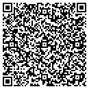 QR code with Fabrieka contacts