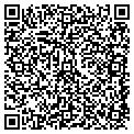 QR code with Gbmc contacts