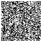 QR code with Galloway Creek Marina Inc contacts