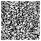 QR code with Purpose & Potential Chrstn Art contacts