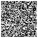 QR code with M R Ducks contacts