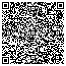 QR code with M R Ducks contacts