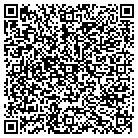 QR code with Christ Church Childrens Center contacts