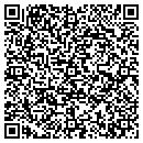 QR code with Harold Daugherty contacts