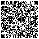 QR code with T&M Custom Builders Inc contacts