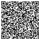 QR code with Final Touch contacts