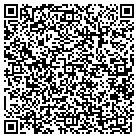 QR code with Melvin J Weissburg DDS contacts