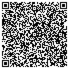 QR code with B M P General Services contacts