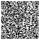 QR code with Hunt Plumbing & Heating contacts