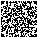 QR code with C&C Interior Decorator contacts