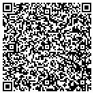 QR code with High's Of Baltimore contacts