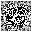QR code with S2 Design Labs contacts