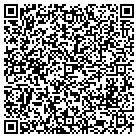 QR code with Springhill Antiques & Rprdctns contacts