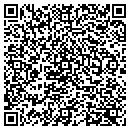QR code with Marioff contacts