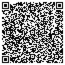 QR code with Gina M Spot contacts