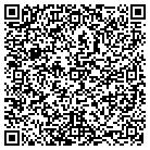 QR code with Andres Galego Chiropractic contacts