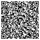 QR code with Hammonds Greenhouse contacts