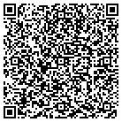 QR code with Vascular Diagnostic Lab contacts