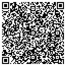 QR code with F H Gaskins & Co contacts