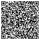 QR code with J B Carlson & Assoc contacts