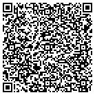 QR code with Dynamic Air Conditioning & Heating contacts