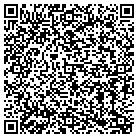 QR code with B Sherblom Consulting contacts