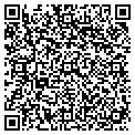 QR code with KFC contacts