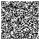 QR code with Arrow Cap contacts