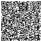 QR code with A G R Alternator Starter Service contacts