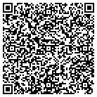 QR code with Advanced Tank Systems Inc contacts