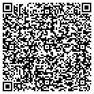 QR code with Klein Wholesale Distributors contacts