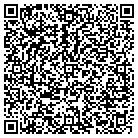 QR code with White Dove RE Sls & Consulting contacts