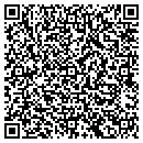 QR code with Hands of Joy contacts